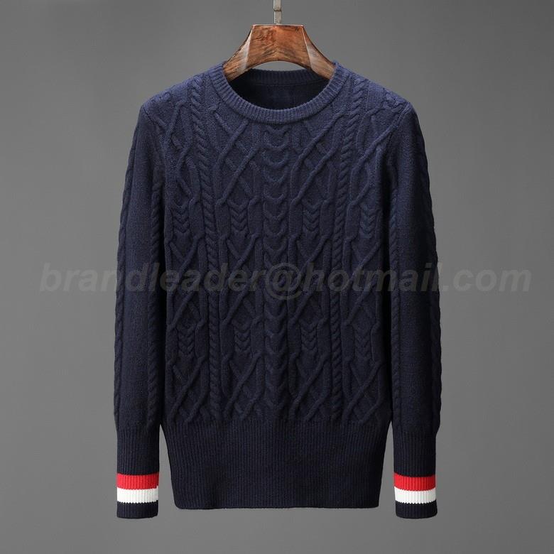 THOM BROWNE Men's Sweater 17
